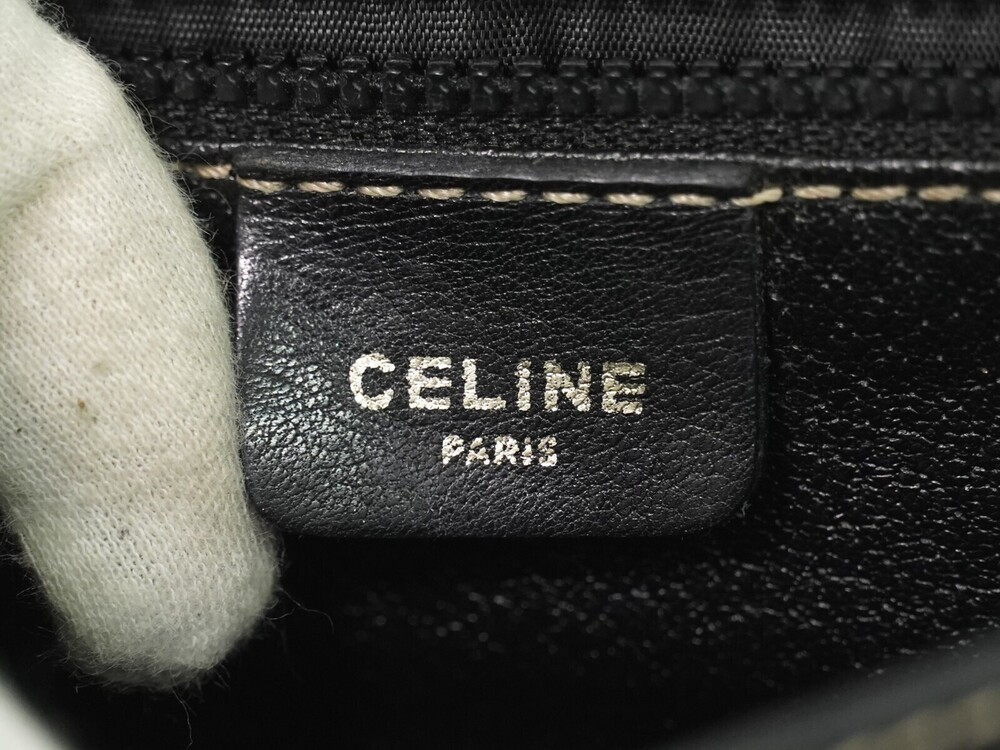 Celine Flap Shoulder Leather - Picture 5 of 16